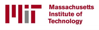 MIT Massachusetts Institute of Technology Logo