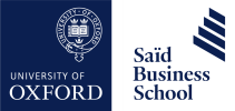University of Oxford Said Business School Logo